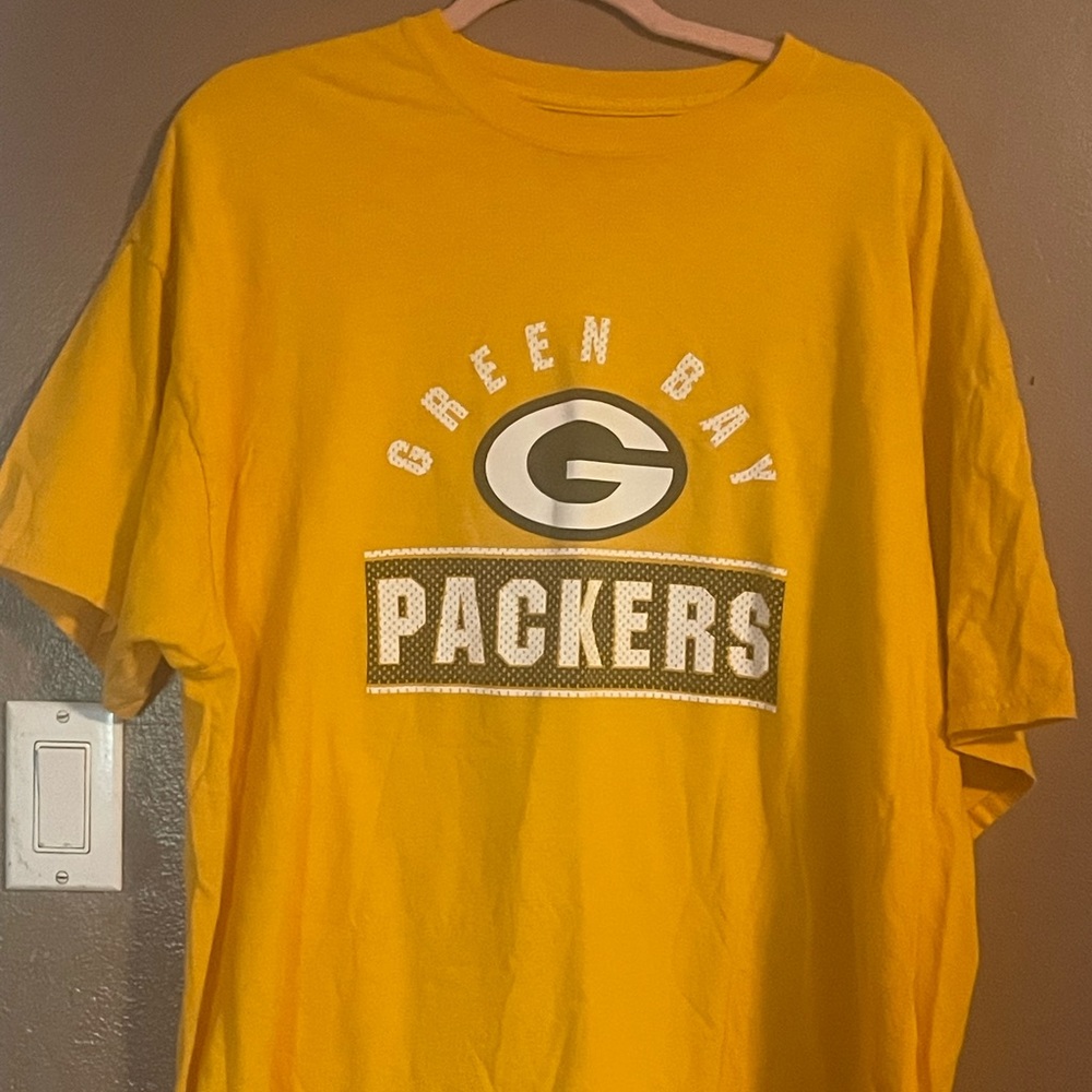 NFL TEAM Apparel Green Bay Packers